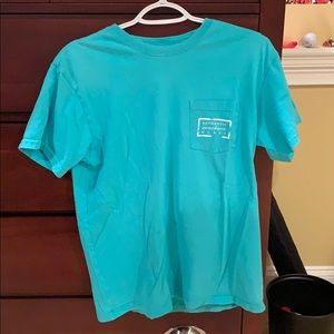 Southern marsh shirt